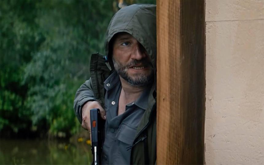 Писатель, сторож и серийный маньяк: Лучшие роли Юрия Быкова