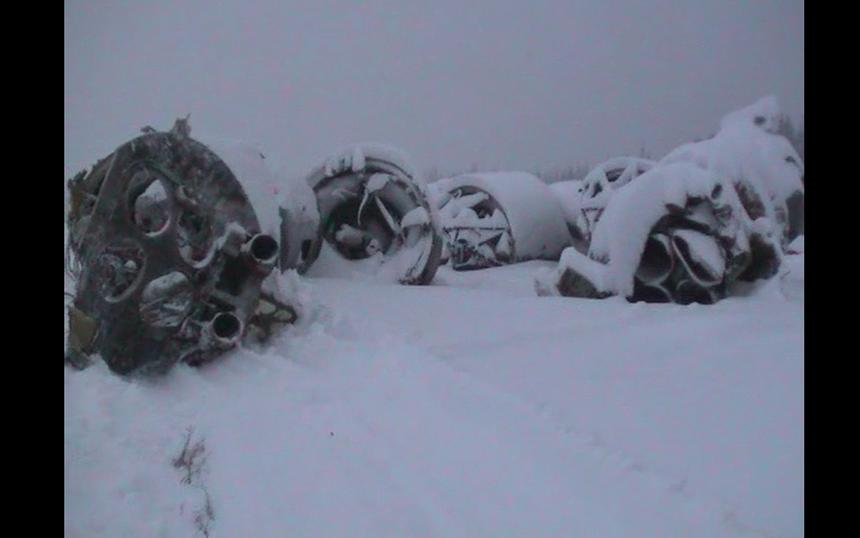 Что смотреть на фестивале «Послание к человеку — 2025»