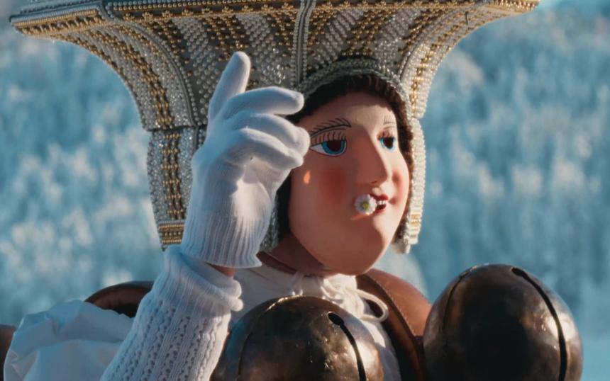 Фильмы-участники «Послания к человеку — 2025»