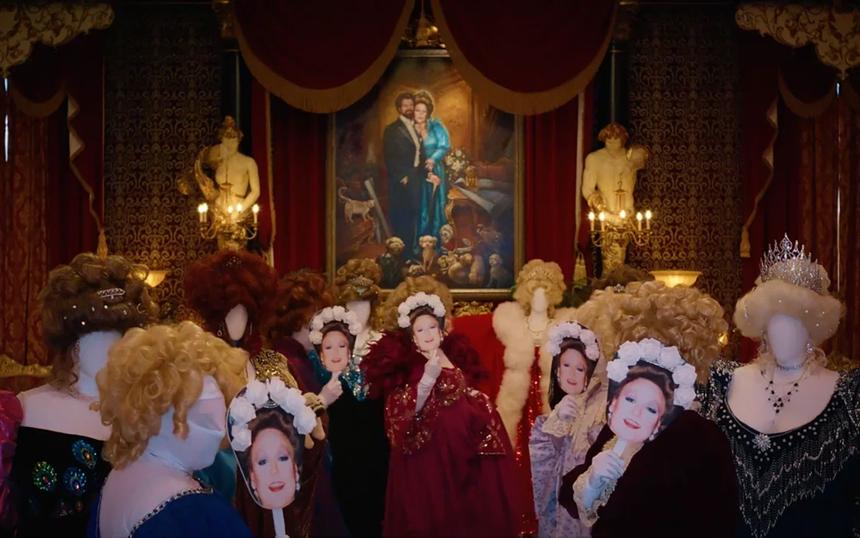 Что смотреть на «Послании к человеку — 2025»