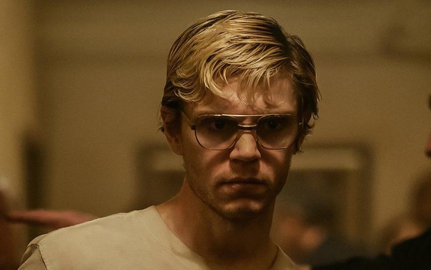 «Монстр: История Джеффри Дамера»