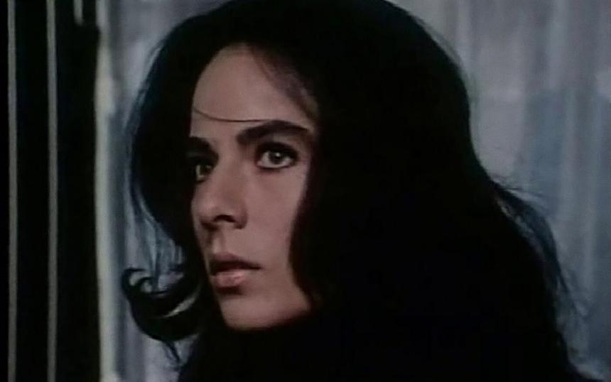 «Дверь во тьму»