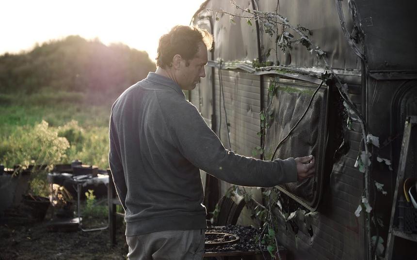 «Третий день»