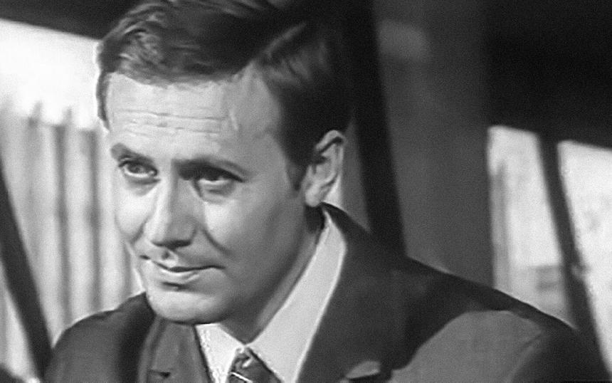 «Инспектор уголовного розыска»