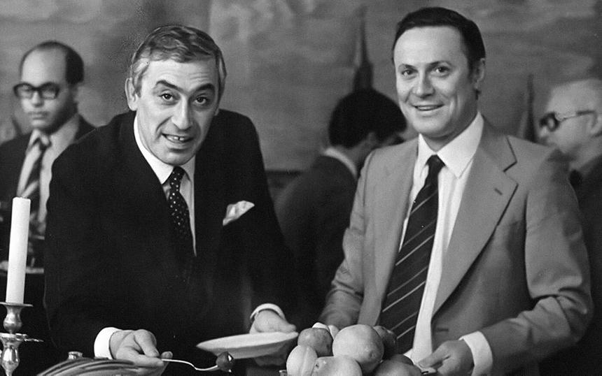 «ТАСС уполномочен заявить…»