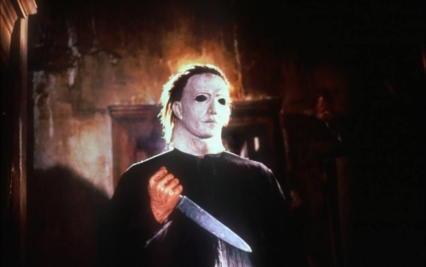 Маска, нож и меньше слов: Все фильмы франшизы «Хэллоуин» по порядку