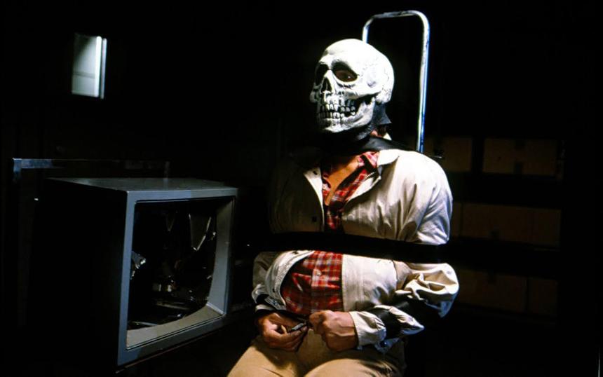 Маска, нож и меньше слов: Все фильмы франшизы «Хэллоуин» по порядку