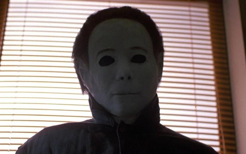 Маска, нож и меньше слов: Все фильмы франшизы «Хэллоуин» по порядку