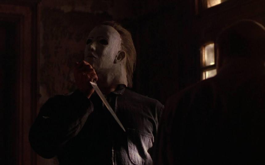 Маска, нож и меньше слов: Все фильмы франшизы «Хэллоуин» по порядку