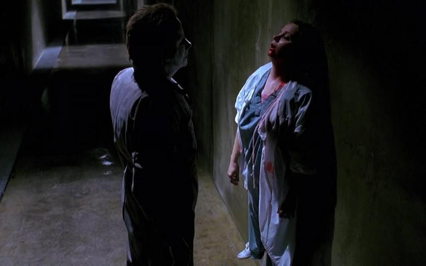 Маска, нож и меньше слов: Все фильмы франшизы «Хэллоуин» по порядку