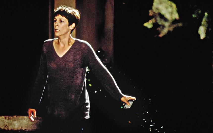 Маска, нож и меньше слов: Все фильмы франшизы «Хэллоуин» по порядку