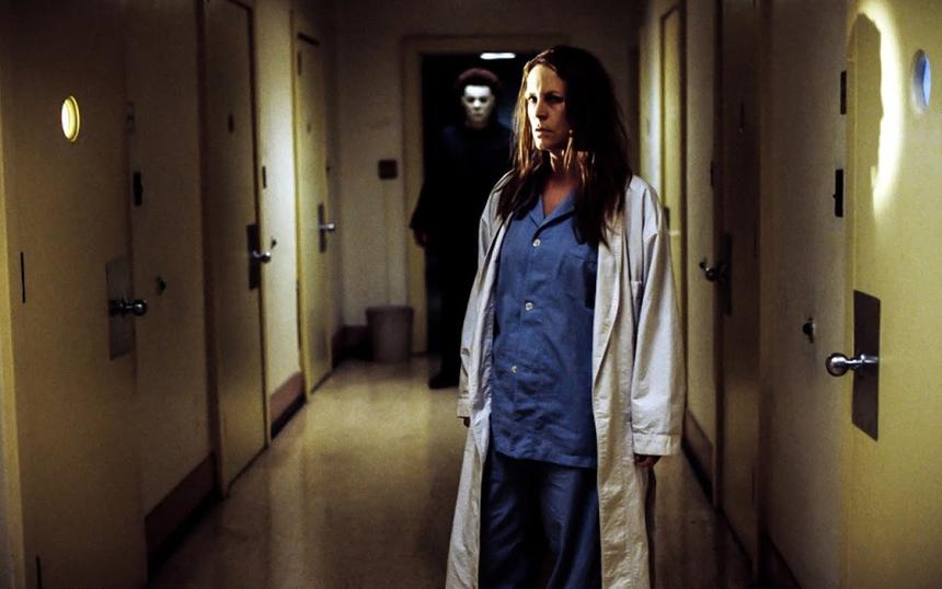 Маска, нож и меньше слов: Все фильмы франшизы «Хэллоуин» по порядку