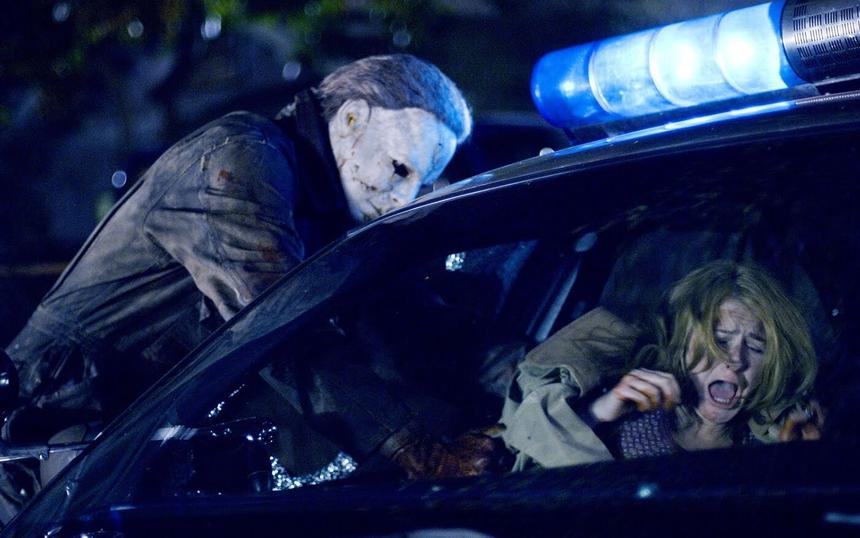 Маска, нож и меньше слов: Все фильмы франшизы «Хэллоуин» по порядку