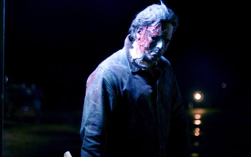 Маска, нож и меньше слов: Все фильмы франшизы «Хэллоуин» по порядку