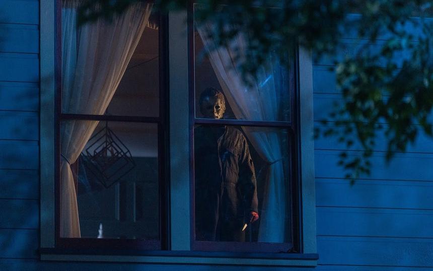 Маска, нож и меньше слов: Все фильмы франшизы «Хэллоуин» по порядку