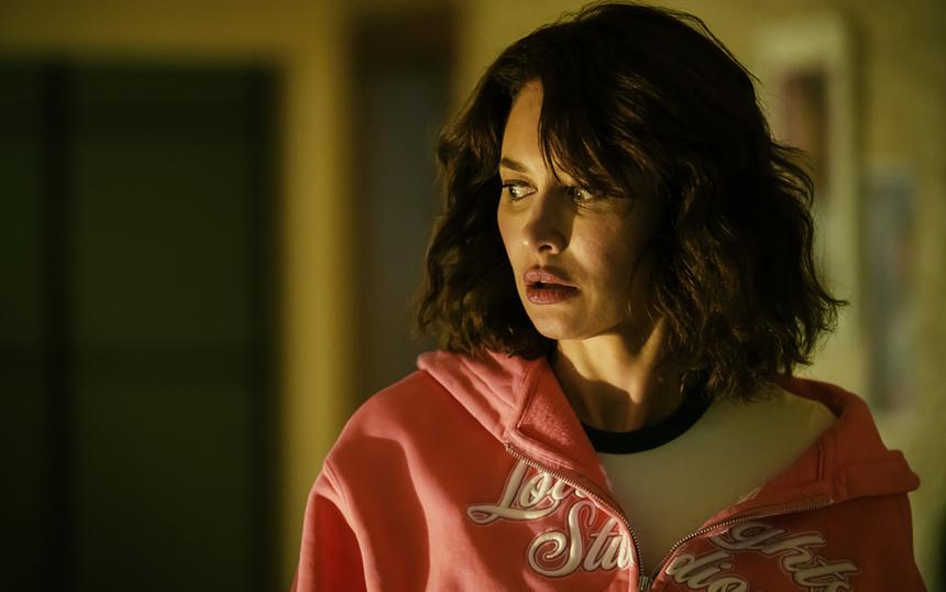 Кадр из фильма «Другой»