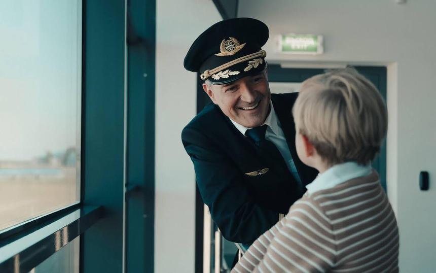 Лучшие фильмы про российских летчиков — в нашем списке