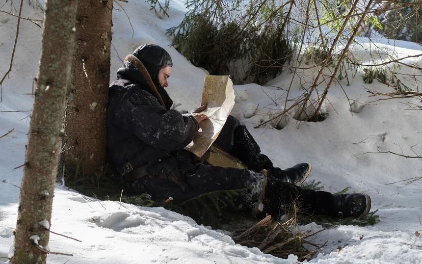 Российские фильмы про военных летчиков