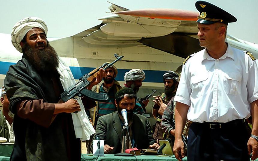 Кино про военных летчиков