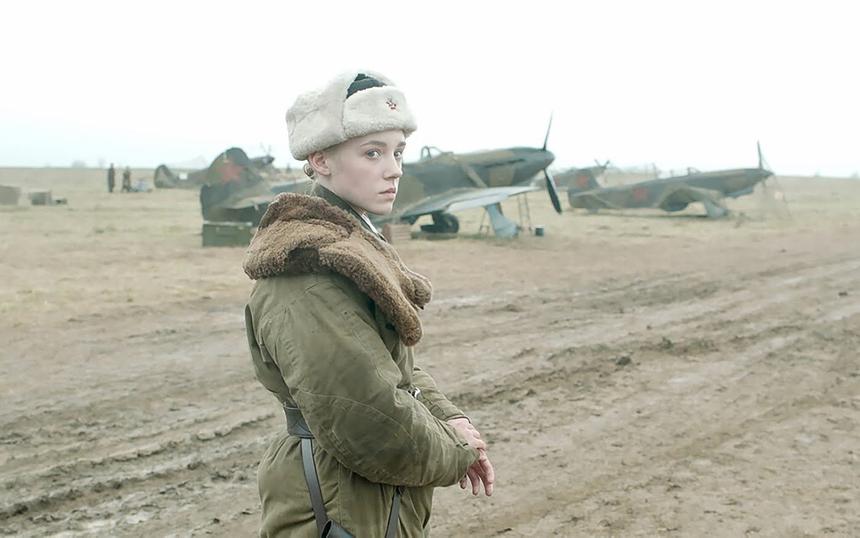 Кадр из фильма «Воздух»