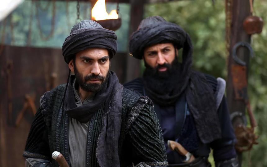 «Пробуждение: Великие Сельджуки»