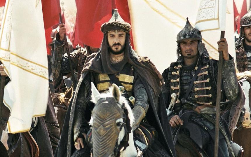 Лучшие фильмы про Османскую империю