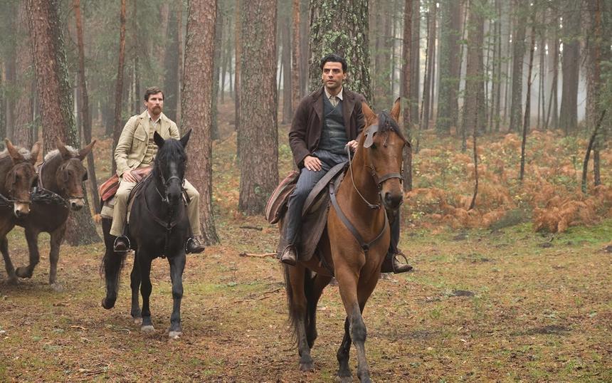 Лучшие фильмы про Османскую империю