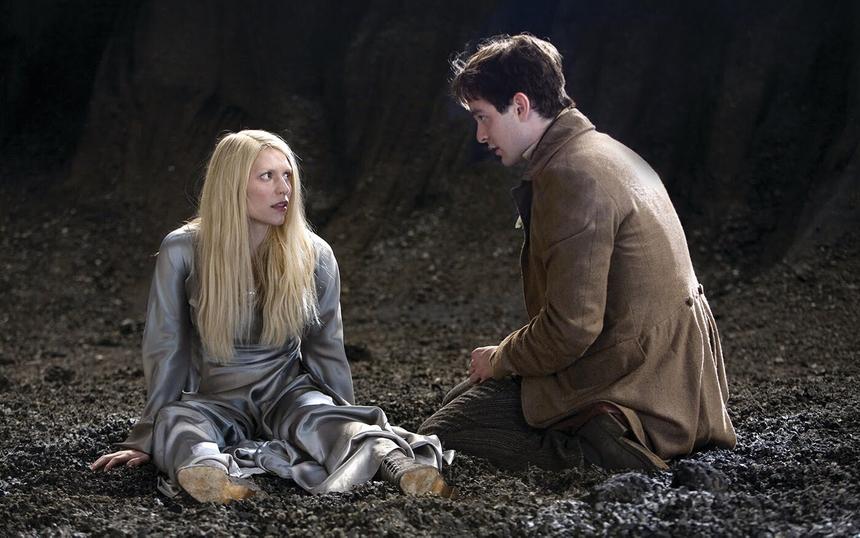 Фильмы, похожие на «Хроники Нарнии»