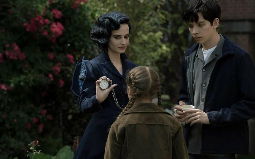 Список фильмов, похожих на «Хроники Нарнии»