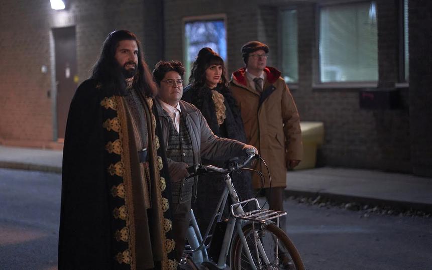 Рейтинг лучших сериалов в озвучке «Кубик в кубе»