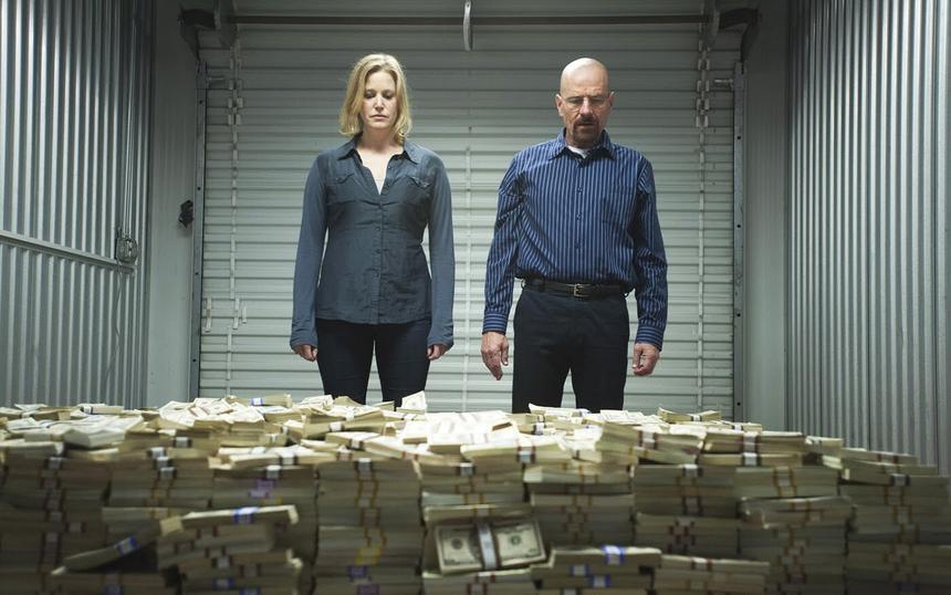 Лучшие сериалы в переводе студии «Кубик в кубе»