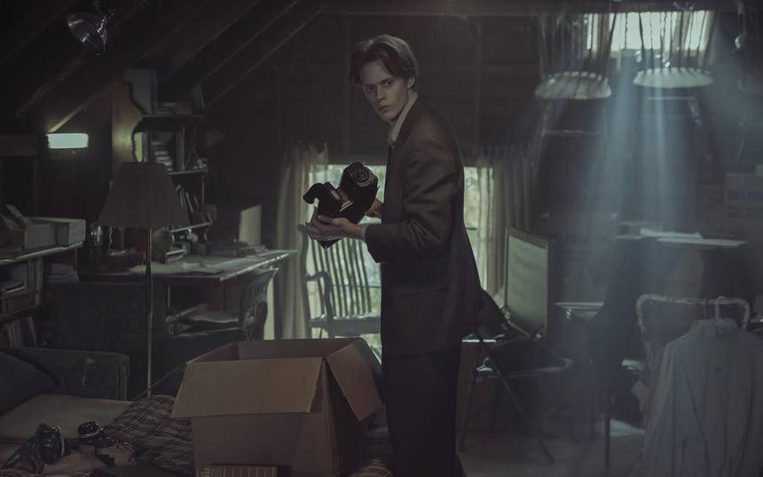 Сериалы в переводе студии «Кубик в кубе»