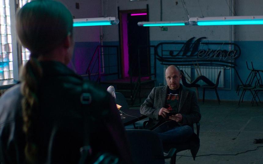 Самые интересные российские сериалы с высоким рейтингом