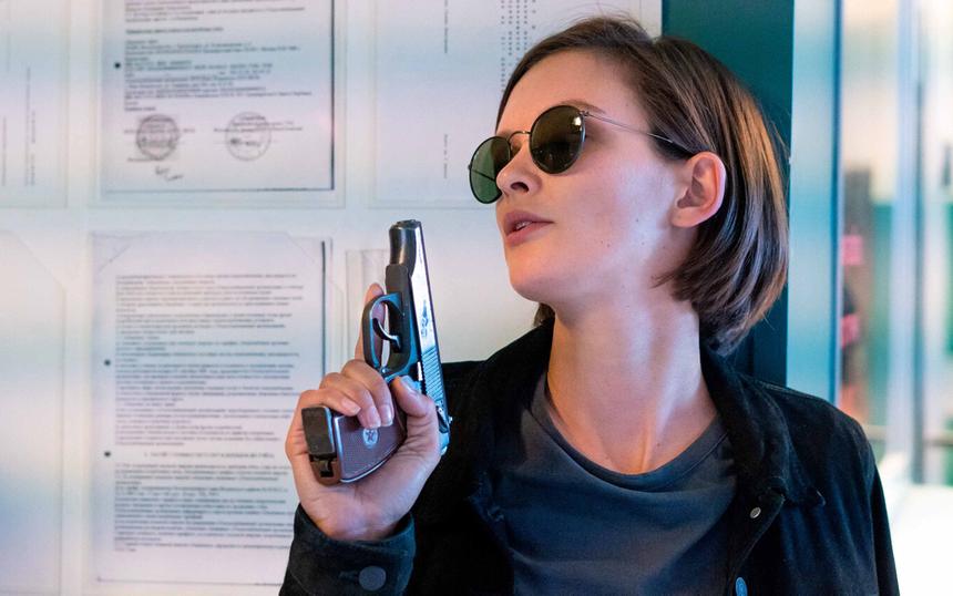 Рейтинг самых интересных российских сериалов