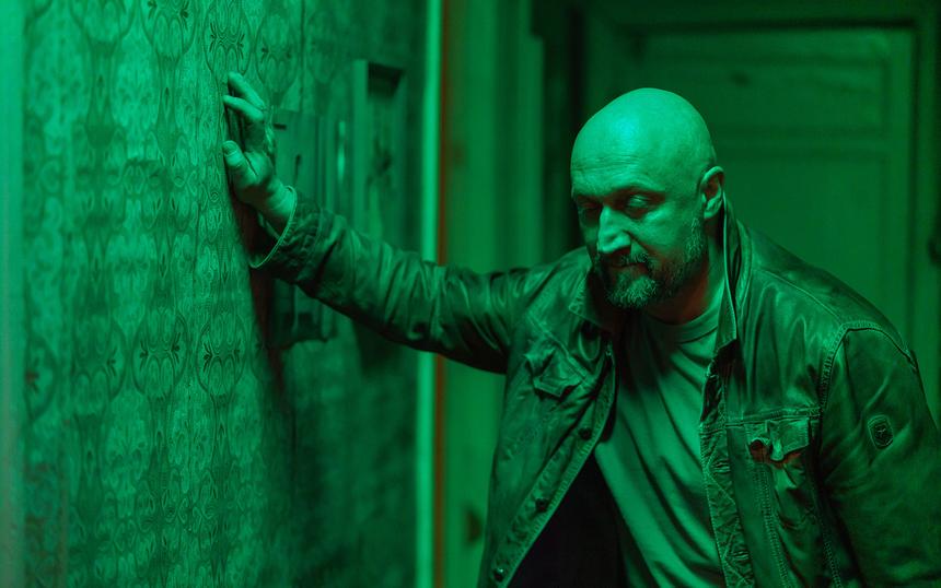 Сериал «1703»