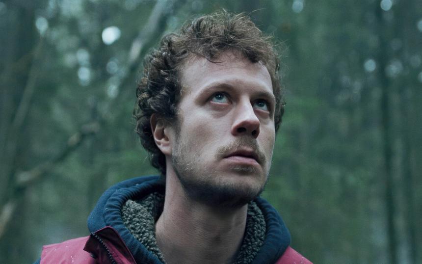 Кадр из сериала «Топи»