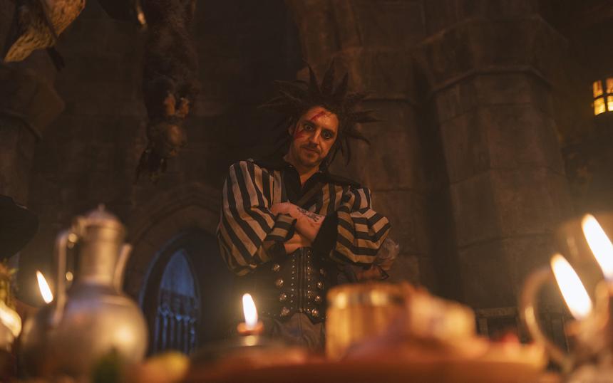 Сериал «Король и Шут»