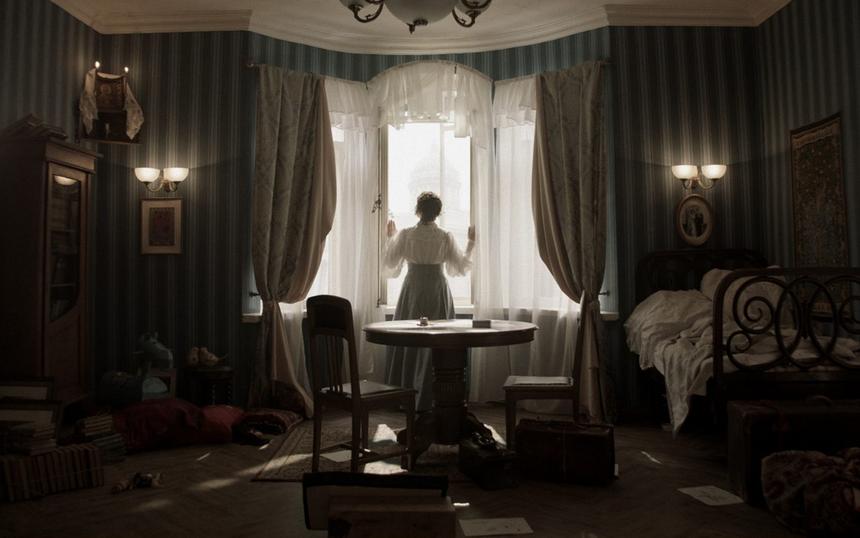 Фильм «Бесконечный апрель»: трейлер, кадры, сюжет, рецензия