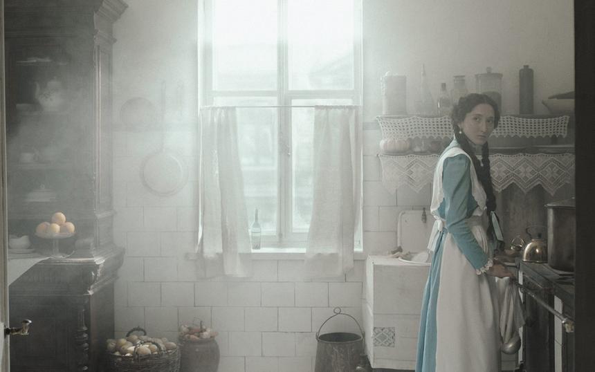 Рецензия на фильм «Бесконечный апрель»