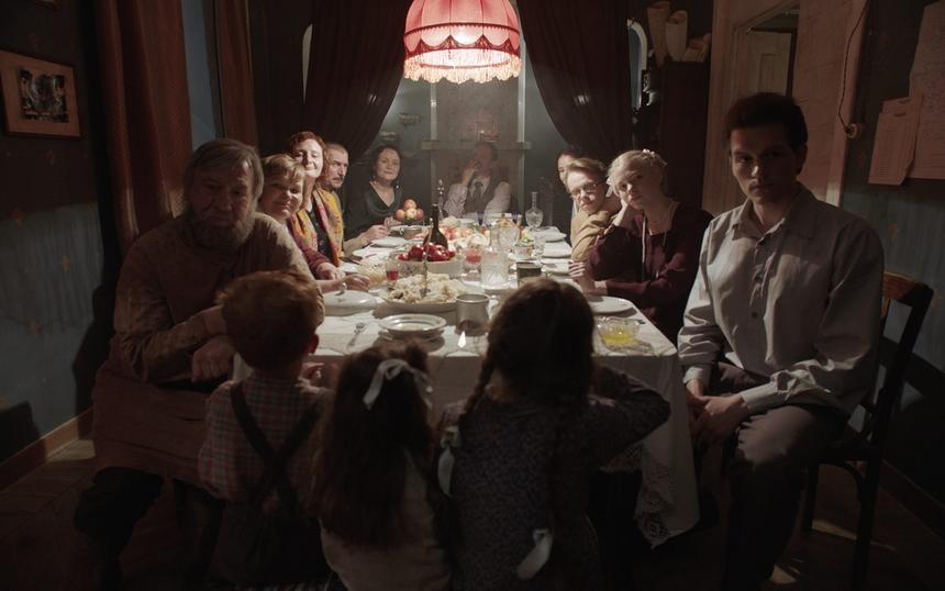 Каким получился фильм «Бесконечный апрель»