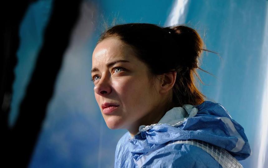 Сериал «Точка ноль»