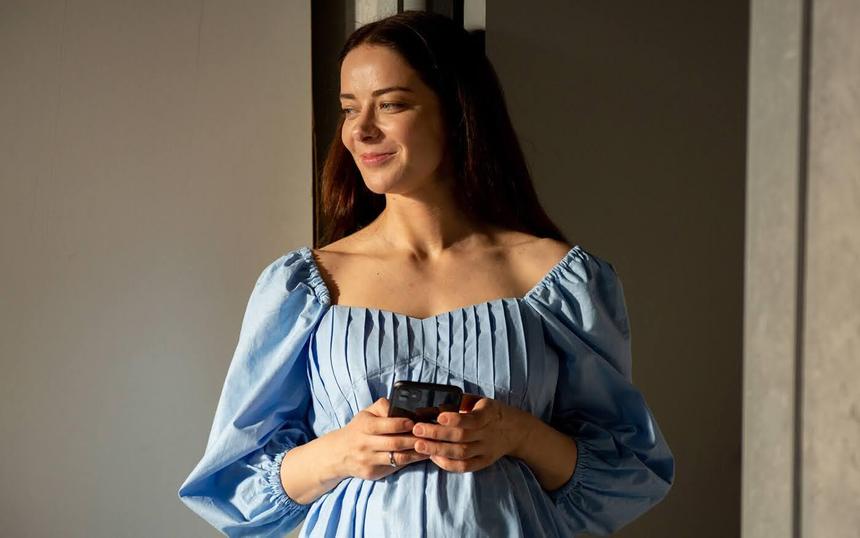 Лучшие сериалы с Мариной Александровой