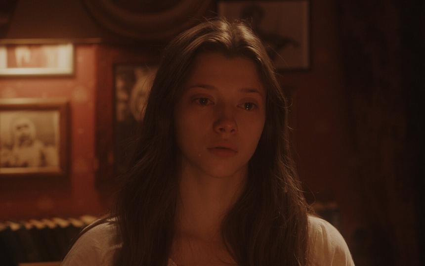 Фильм «Двое в одной жизни, не считая собаки»