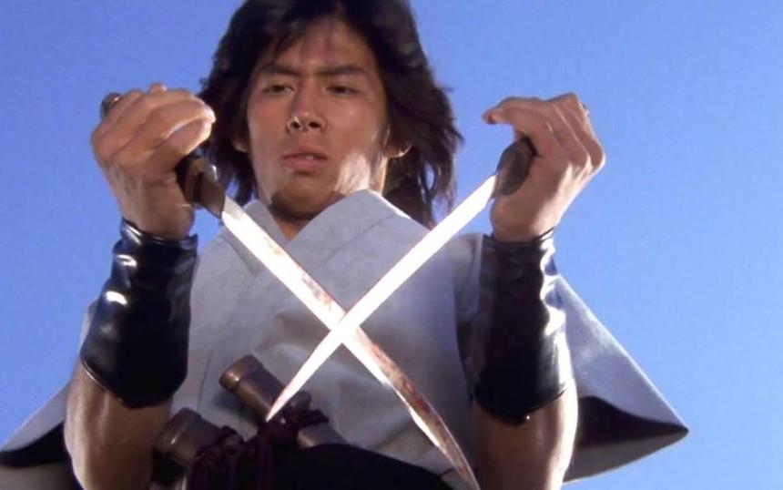 Лучшие роли Хироюки Санады