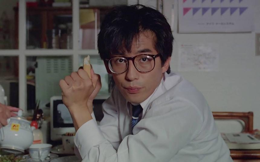 Лучшие фильмы Хироюки Санады