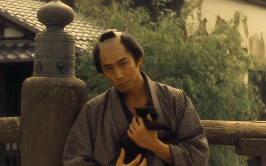 Кадр из фильма «Сяраку»