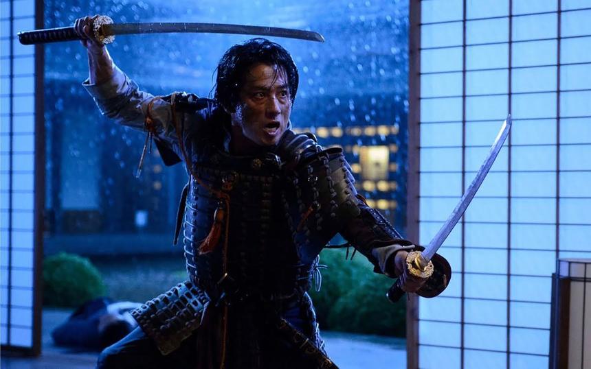 «Росомаха: Бессмертный»