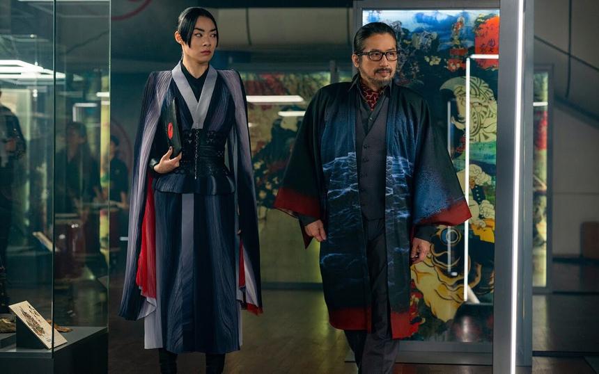 «Джон Уик 4»