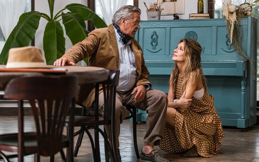 Каким получился сериал «Виноделы»