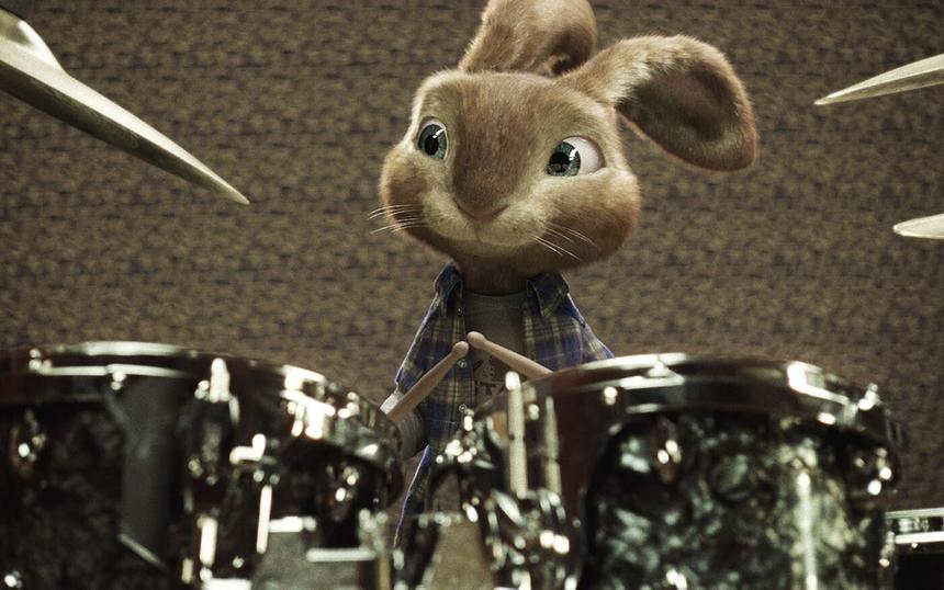 «Бунт ушастых»